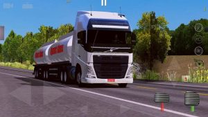 imagen de World Truck Driving Simulator 29898