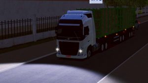 imagen de World Truck Driving Simulator 29900