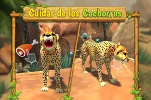 imagen de Cheetah Sim 3d Juegos 29909