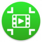 Compresor de video icon