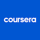 icono de Coursera
