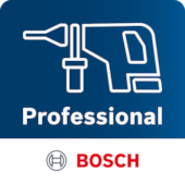 icono de Bosch Toolbox