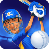 icono de Stick Cricket Super League