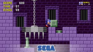imagen de Sonic the Hedgehog™ Classic 30315