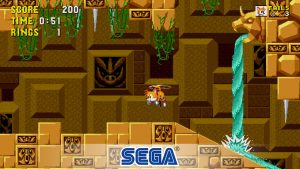 imagen de Sonic the Hedgehog™ Classic 30316