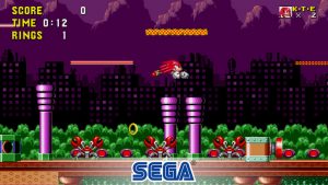 imagen de Sonic the Hedgehog™ Classic 30317