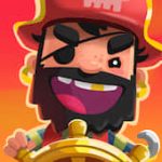 Pirate Kings™️ icon