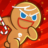 icono de Cookie Run: OvenBreak