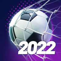 icono de Top Football Manager 2022