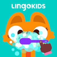 icono de Lingokids