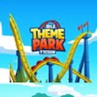 icono de Idle Theme Park Tycoon