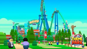 imagen de Idle Theme Park Tycoon 31079