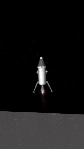 imagen de Spaceflight Simulator 31092