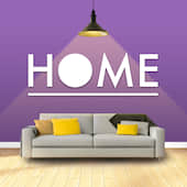 icono de Home Design Makeover