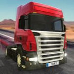 Camion Simulador: Europe icon