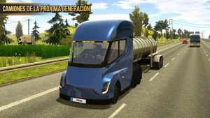 imagen de Camion Simulador: Europe 31126