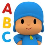 Icono de Pocoyó Aventura ABC