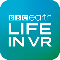 icono de BBC Earth: Life in VR