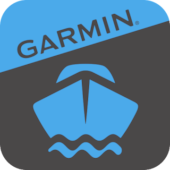 icono de Garmin ActiveCaptain
