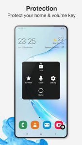 imagen de Assistive Touch para Android 31667
