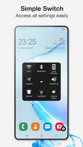 imagen de Assistive Touch para Android 31668