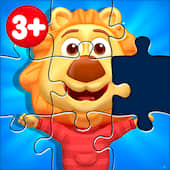 icono de Puzzle Kids