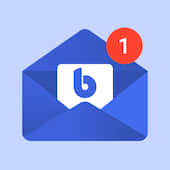 icono de Blue Mail