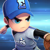 icono de Baseball Star
