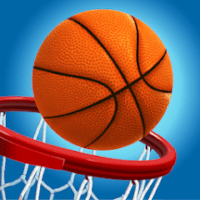 icono de Basketball Stars