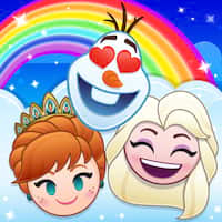 icono de Disney Emoji Blitz