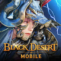 icono de Black Desert Mobile