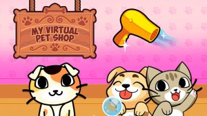 imagen de Mi Tienda de Mascotas Virtual 32220