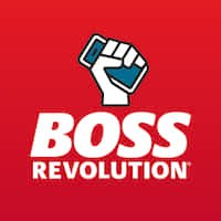 icono de BOSS Revolution