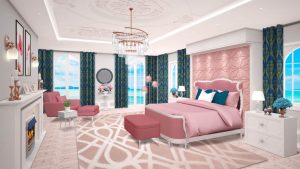 imagen de My Home Design - Luxury Interiors 32382