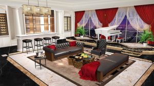 imagen de My Home Design - Luxury Interiors 32385