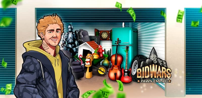 Bid Wars 2: Pawn Empire cover
