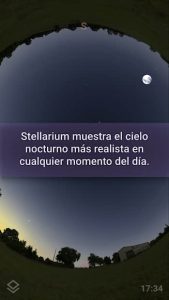 imagen de Stellarium Mobile 32449