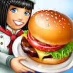 Cooking Fever icon