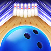 icono de PBA Bowling Challenge