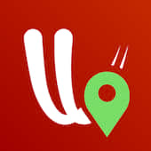 Windy Maps icon