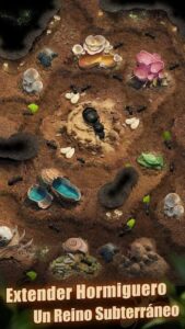 imagen de The Ants: Underground Kingdom 32724