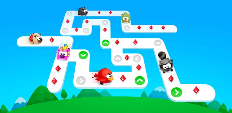 Tap Tap Dash cover