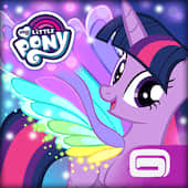 icono de My Little Pony: Mágico