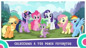 imagen de My Little Pony: Mágico 32883