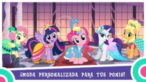 imagen de My Little Pony: Mágico 32885