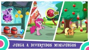 imagen de My Little Pony: Mágico 32886