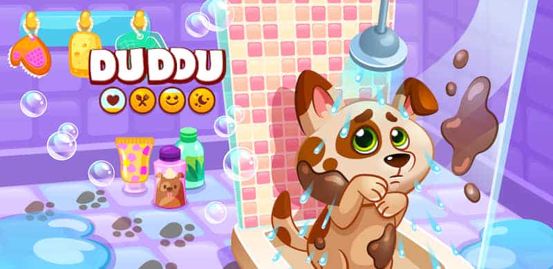 Duddu cover