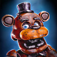 icono de Five Nights at Freddy's AR