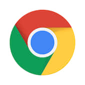 icono de Google Chrome