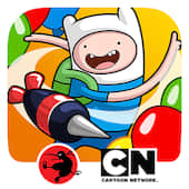 icono de Bloons Adventure Time TD